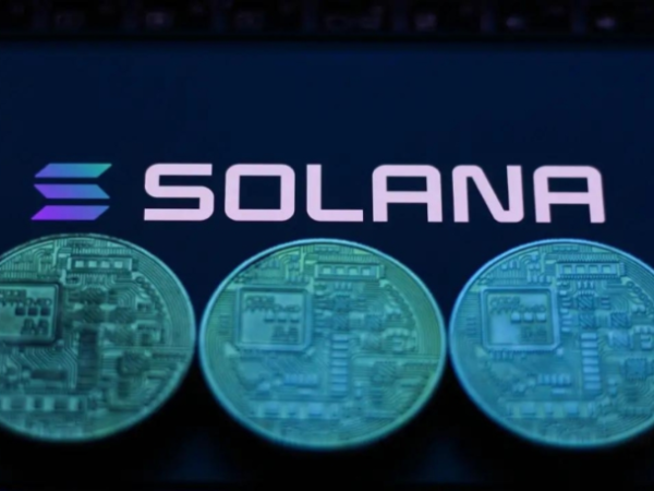 Analyzing Solana's Recent 8% Drop: A Closer Look at the Potential Causes