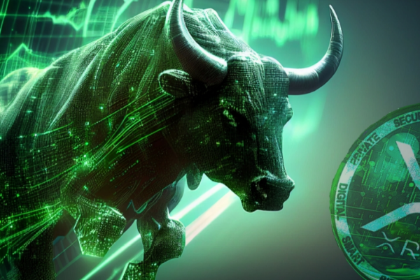 XRP bull run incoming? XRPL’s Evernode hits stride with Mainnet launch