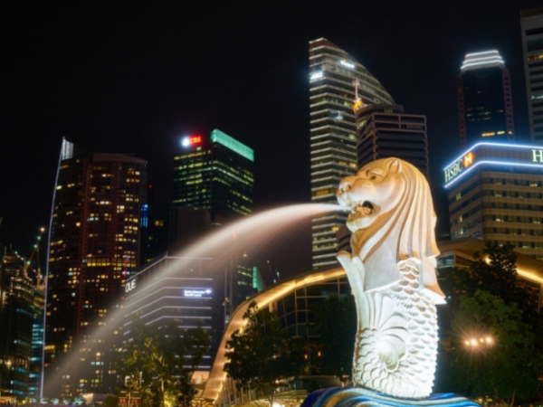 Spot Bitcoin ETFs face rejection in Singapore: MAS