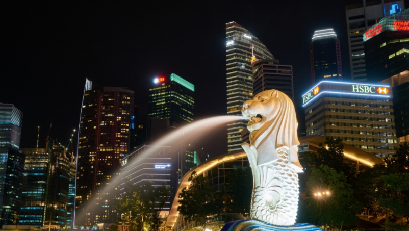 Spot Bitcoin ETFs face rejection in Singapore: MAS