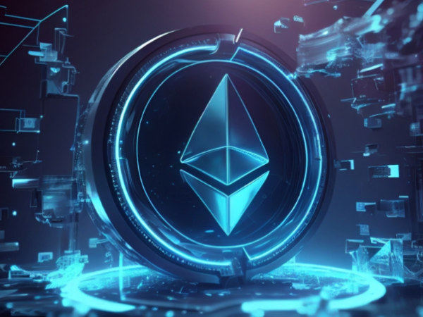 Ether to face more selling pressure, whale caught moving $121 mln of ETH