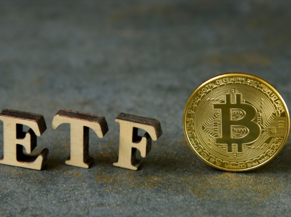 Which Bitcoin ETF is leading despite BTC price drop