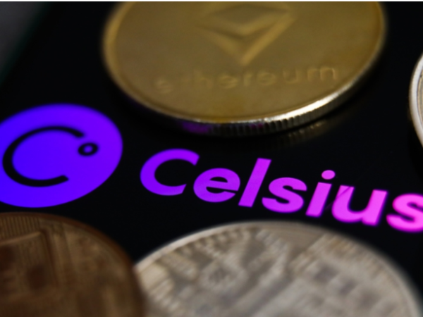 The Implications of Celsius' $125M ETH Transfer: Is a Crypto Sell-off on the Horizon?