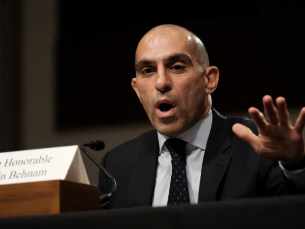 CFTC Chair flags issues over Bitcoin ETF approval