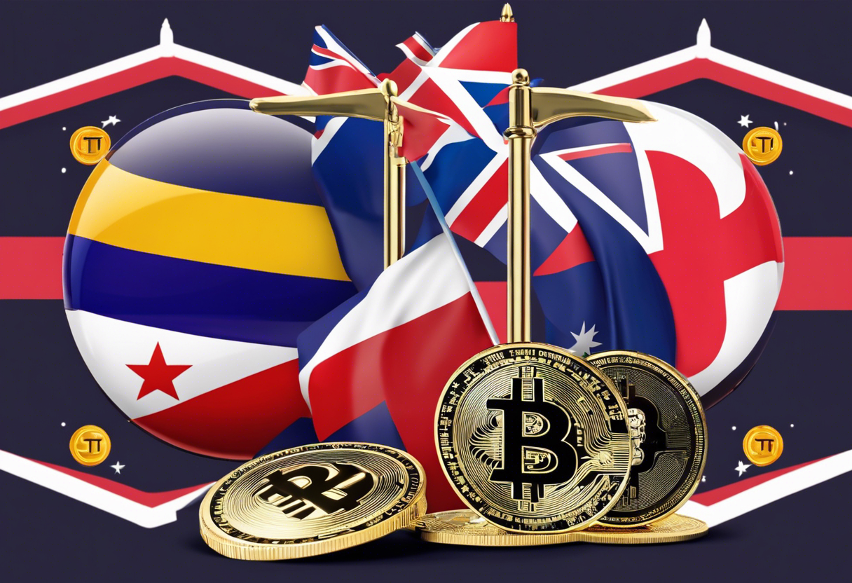 The Impact of Singapore and Thailand's Caution on Crypto ETFs