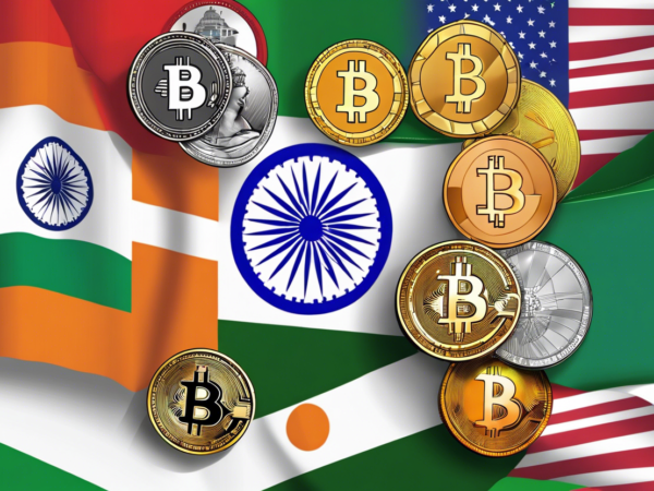 Exploring the Challenges and Opportunities of Crypto Taxation in India's Interim Budget 2024
