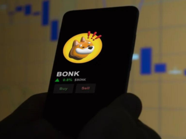 BONK could surge 50% with support from Fibonacci at 0.38 golden ratio